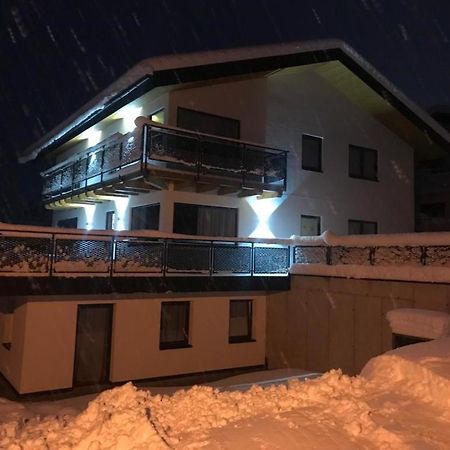 Auszeit Daire Nauders Dış mekan fotoğraf